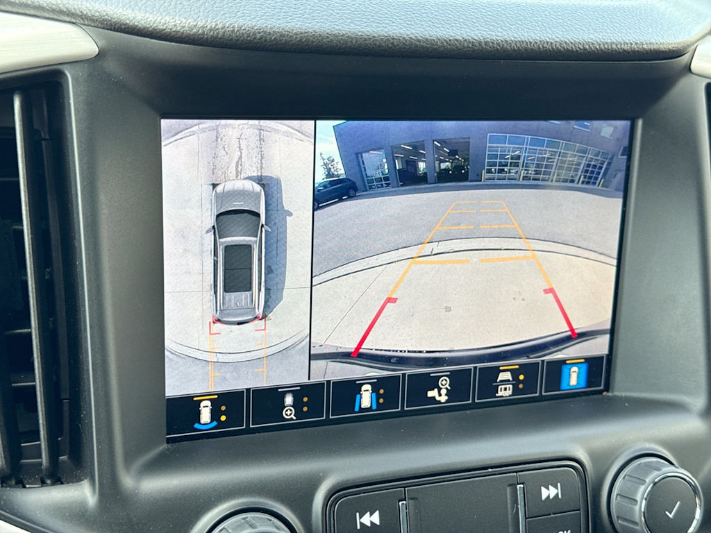 Thumbnail: 2022 GMC Terrain - 32