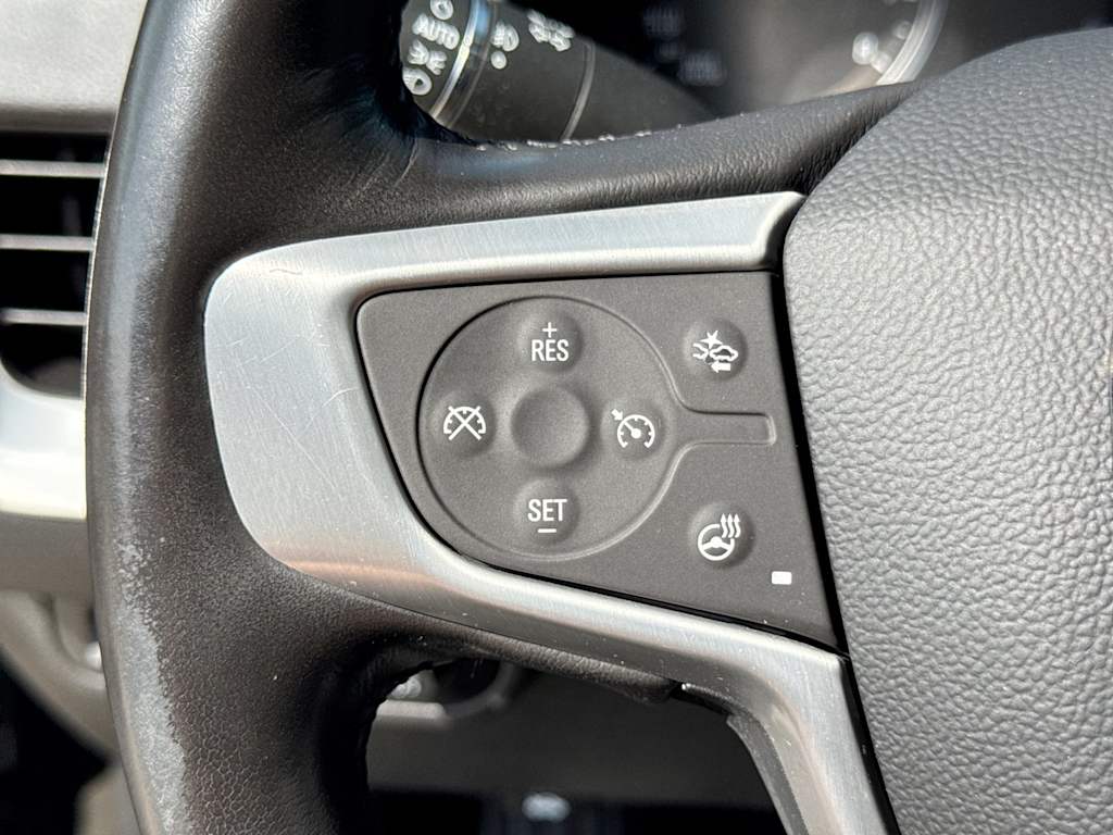 Thumbnail: 2022 GMC Terrain - 27