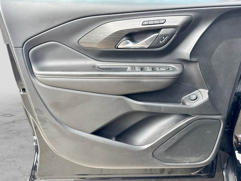 Thumbnail: 2022 GMC Terrain - 33