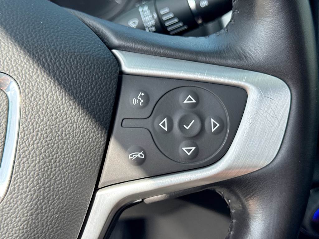 Thumbnail: 2022 GMC Terrain - 28