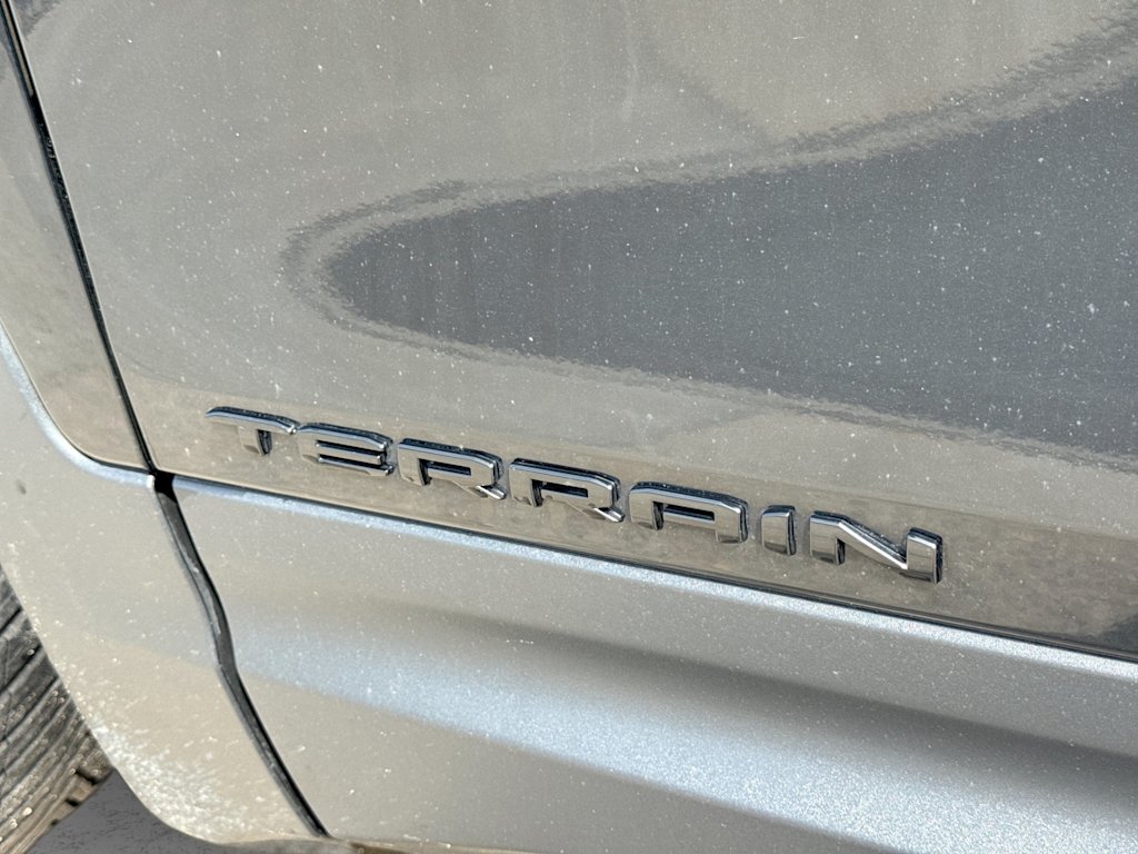 Thumbnail: 2022 GMC Terrain - 23