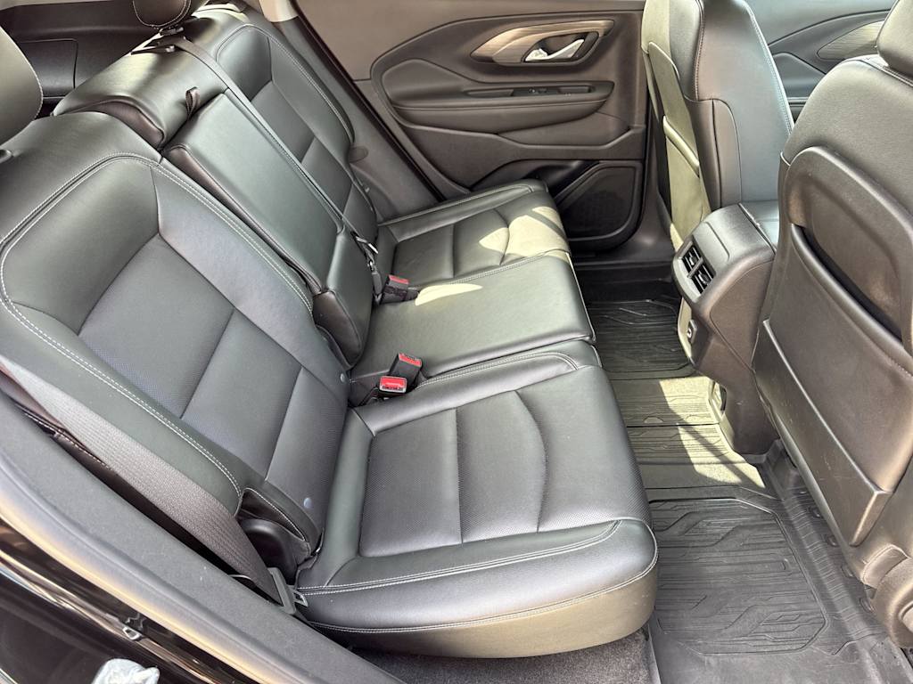 Thumbnail: 2022 GMC Terrain - 26