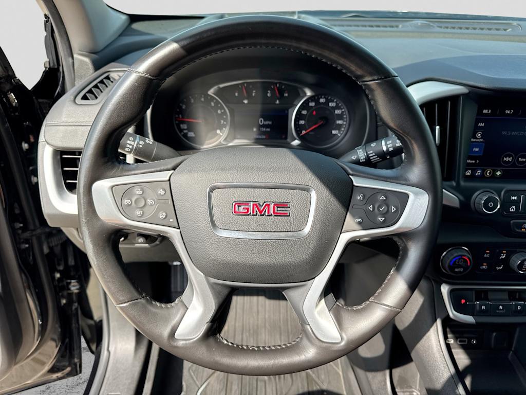 Thumbnail: 2022 GMC Terrain - 13