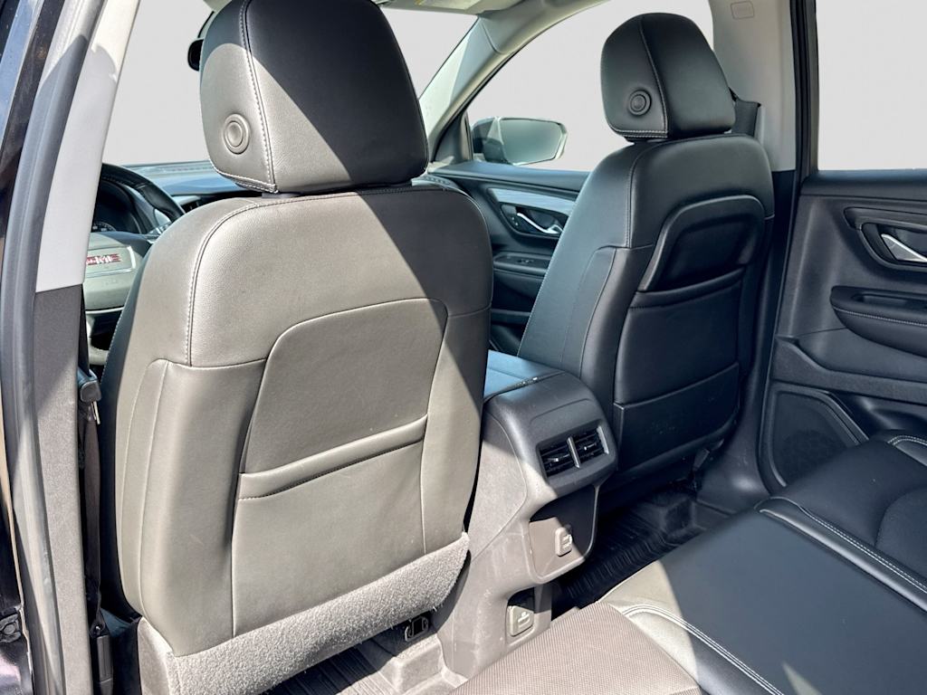 Thumbnail: 2022 GMC Terrain - 12