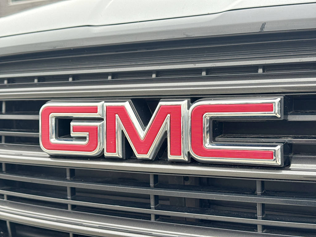 Thumbnail: 2020 GMC Terrain - 4