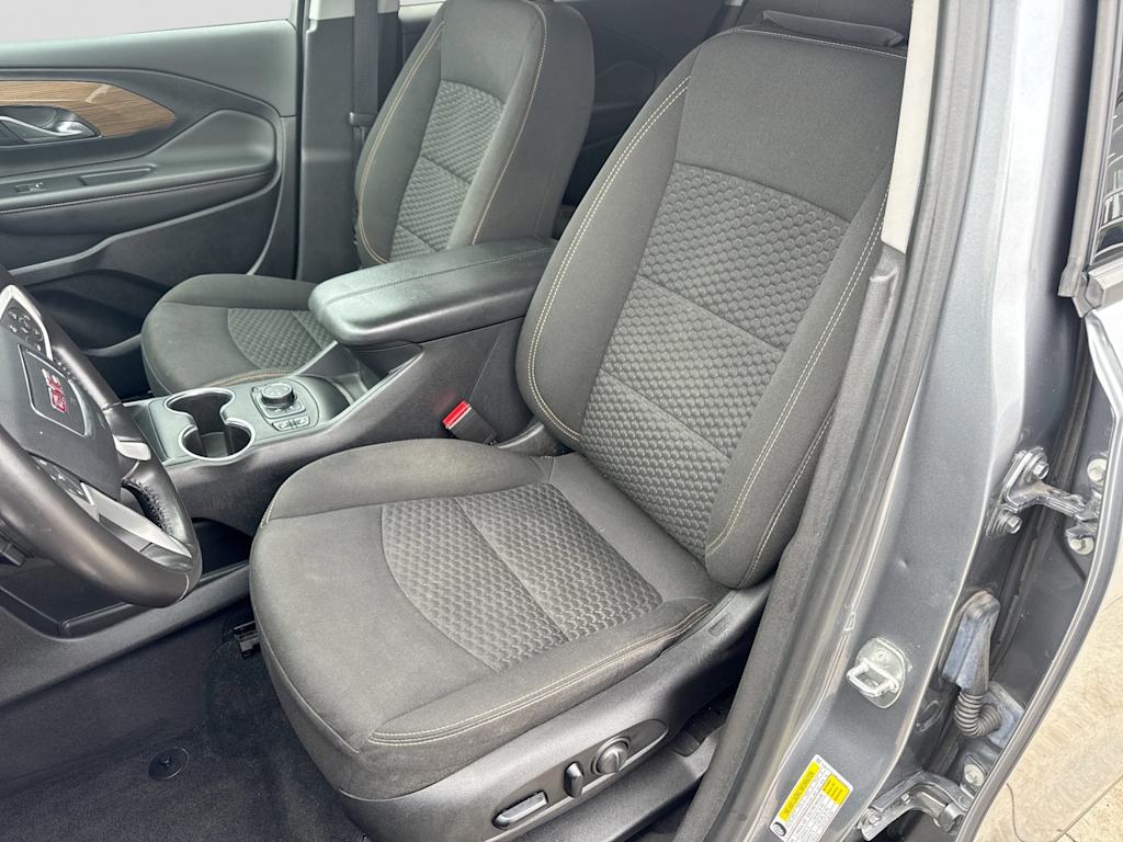 Thumbnail: 2020 GMC Terrain - 19