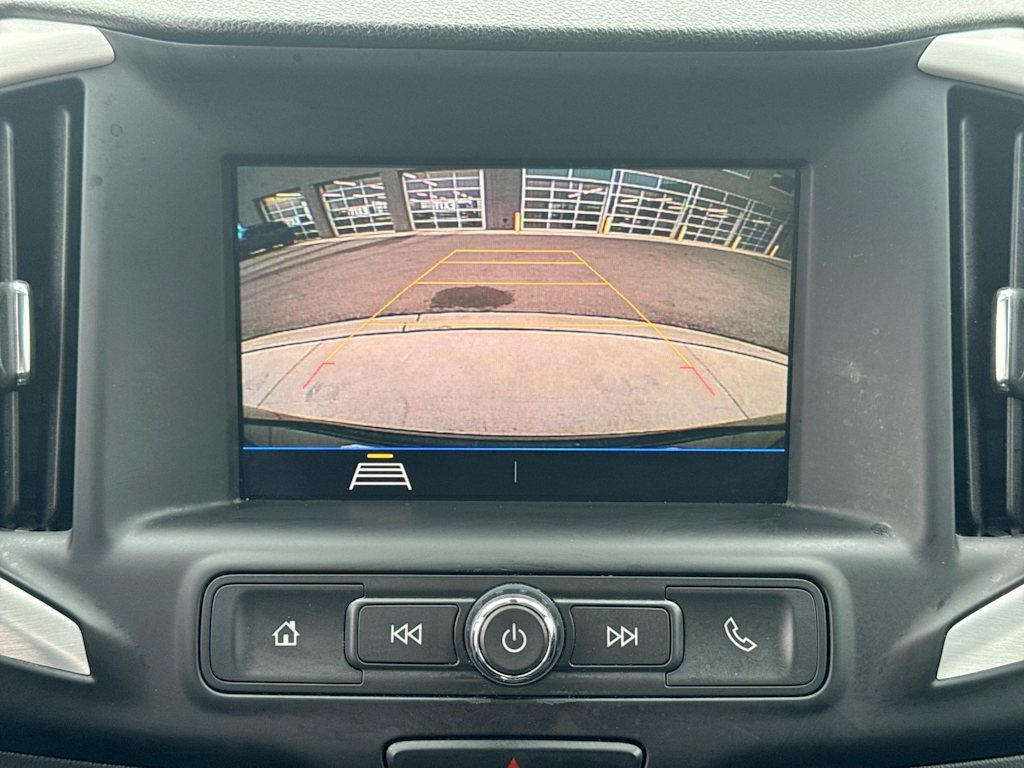 Thumbnail: 2020 GMC Terrain - 29