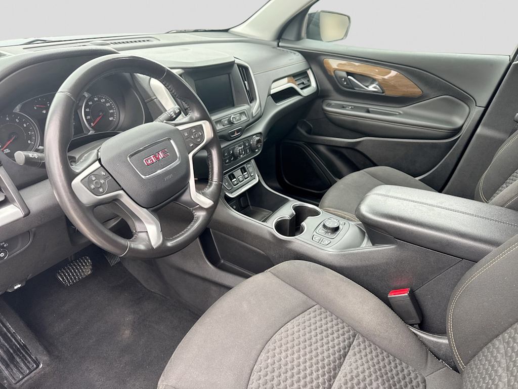 Thumbnail: 2020 GMC Terrain - 2