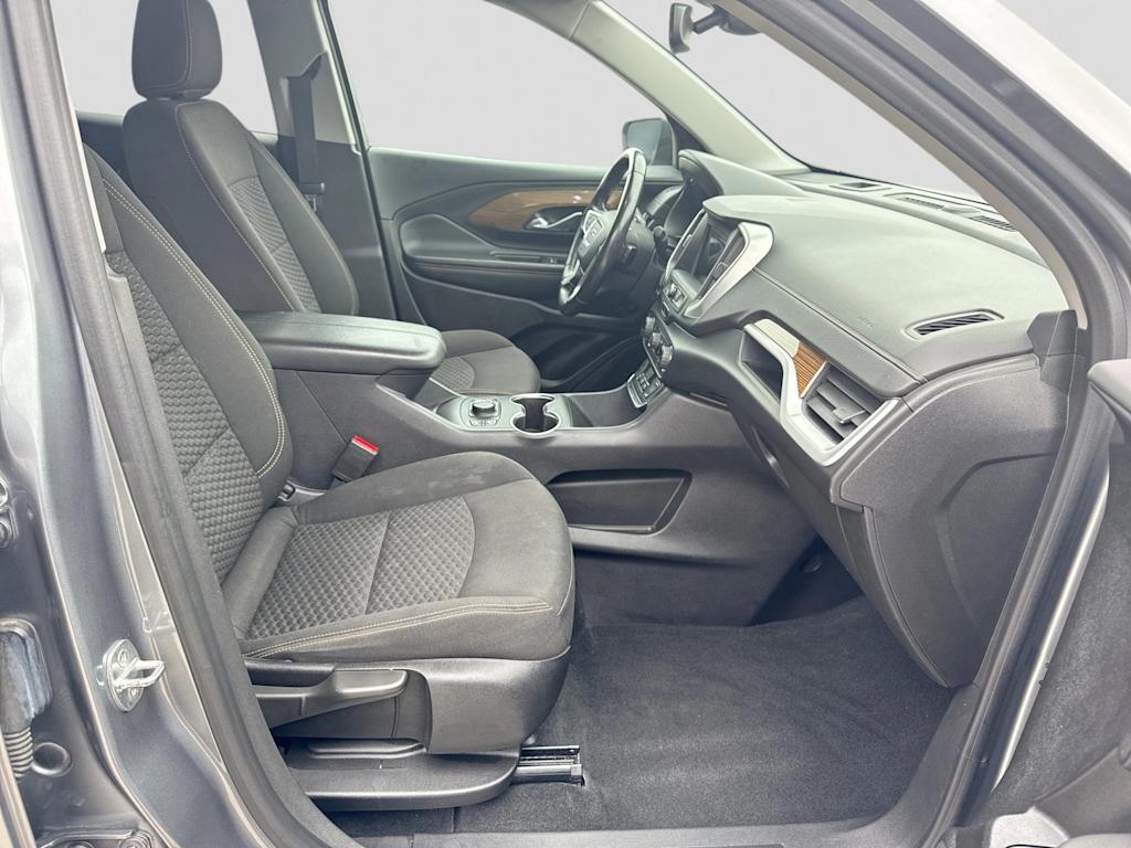 Thumbnail: 2020 GMC Terrain - 8
