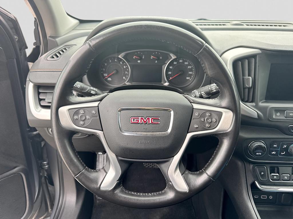 Thumbnail: 2020 GMC Terrain - 10