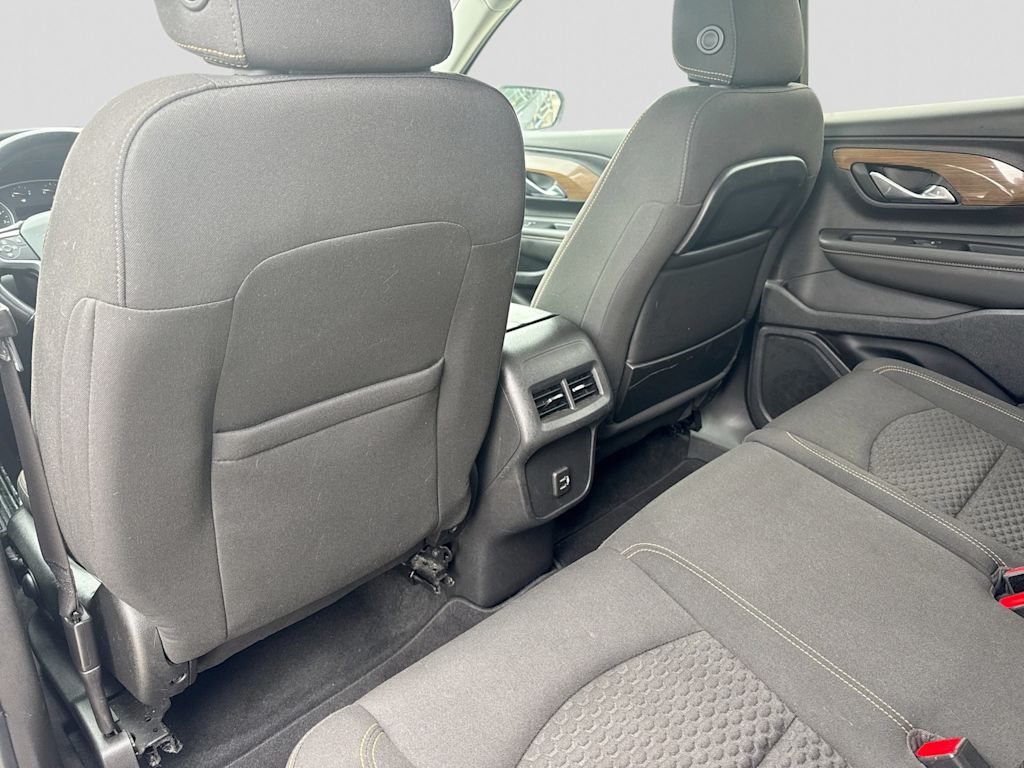 Thumbnail: 2020 GMC Terrain - 21