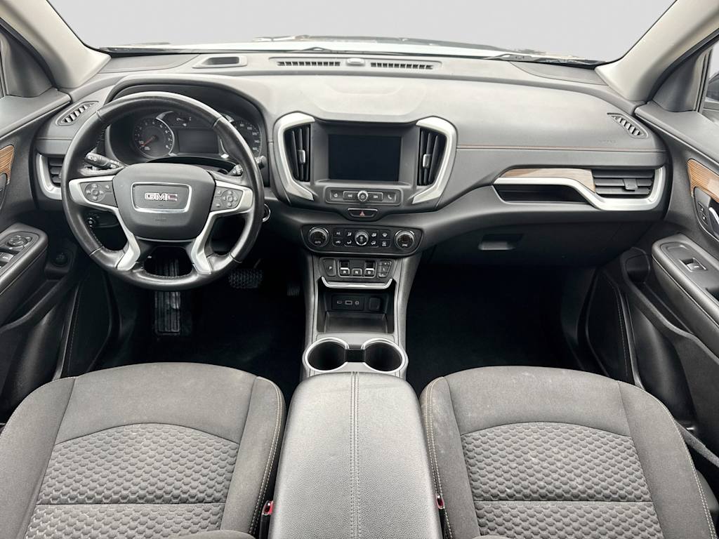 Thumbnail: 2020 GMC Terrain - 6