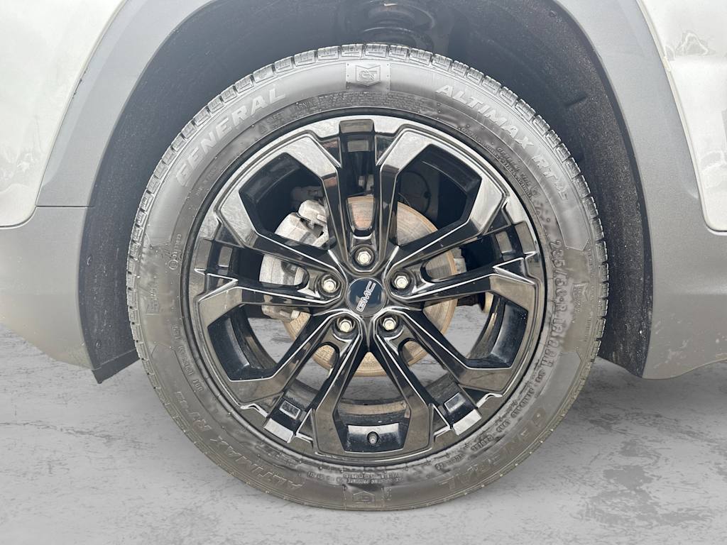 Thumbnail: 2020 GMC Terrain - 5