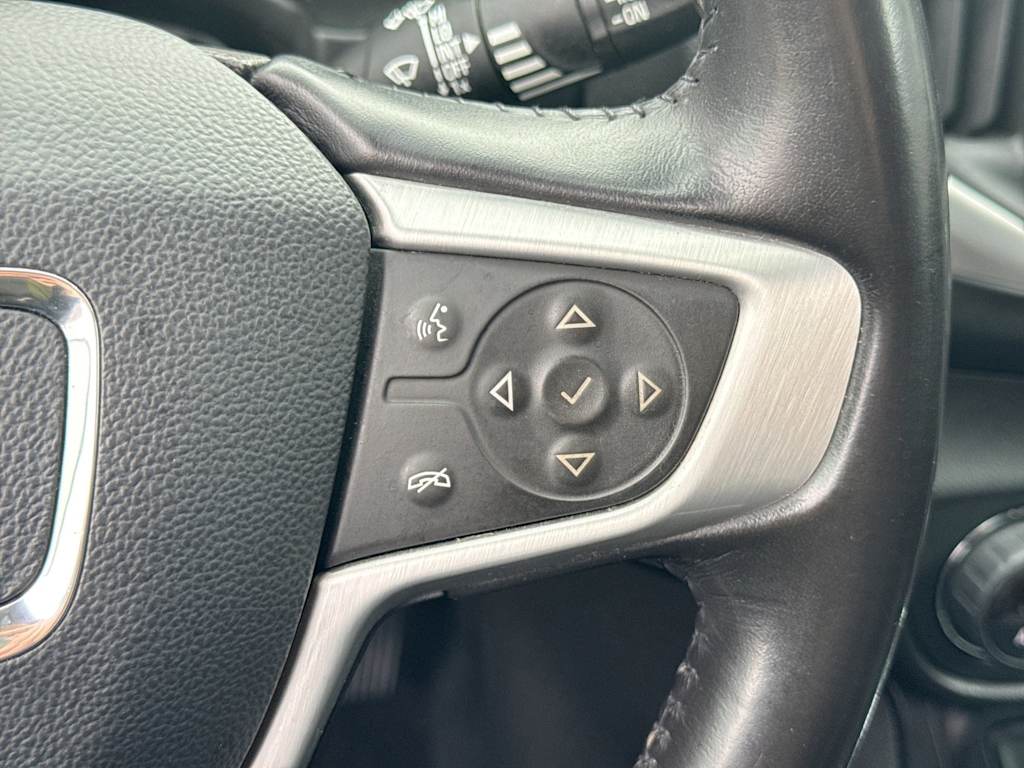 Thumbnail: 2020 GMC Terrain - 26