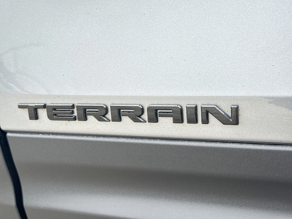 Thumbnail: 2020 GMC Terrain - 18
