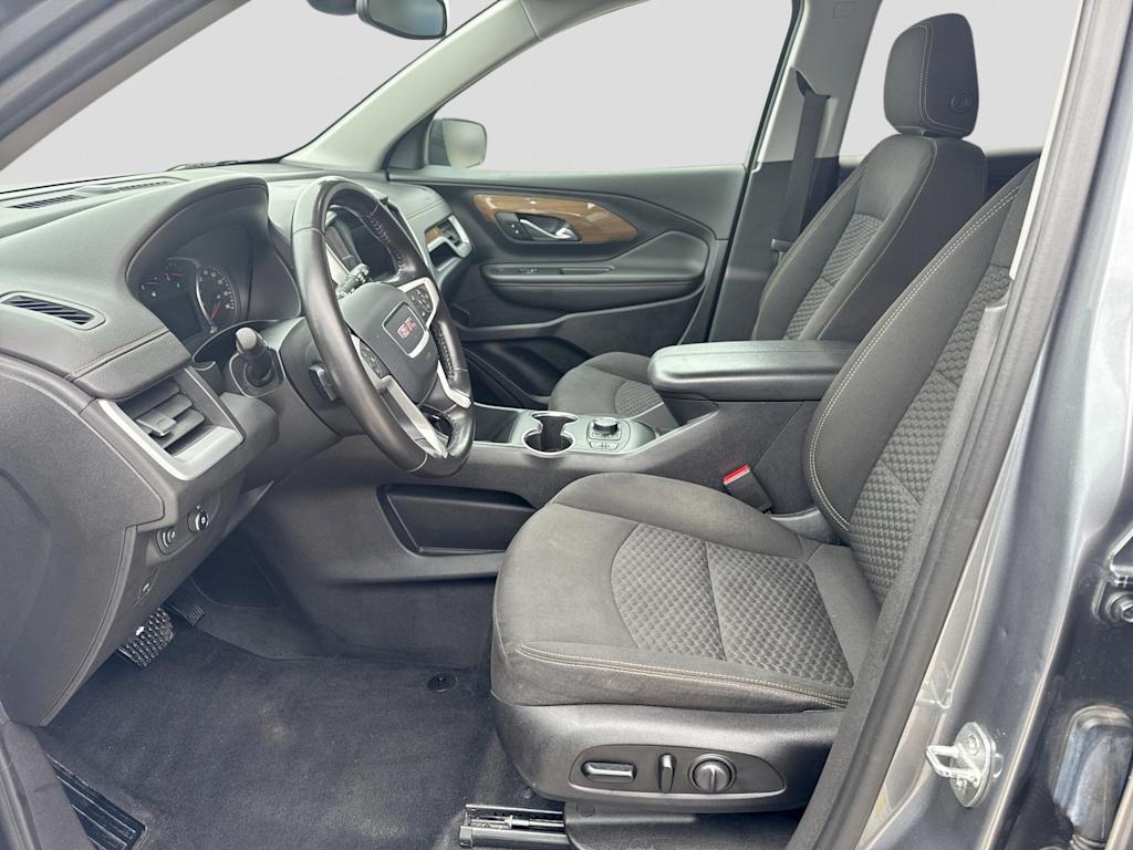 Thumbnail: 2020 GMC Terrain - 7