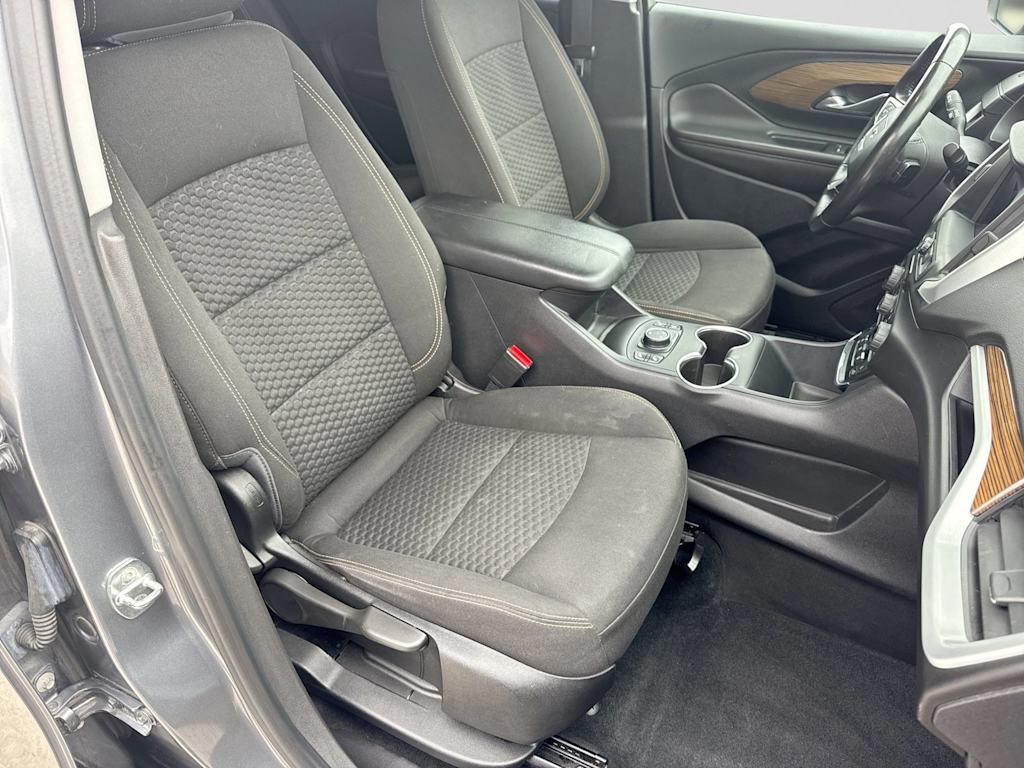 Thumbnail: 2020 GMC Terrain - 24