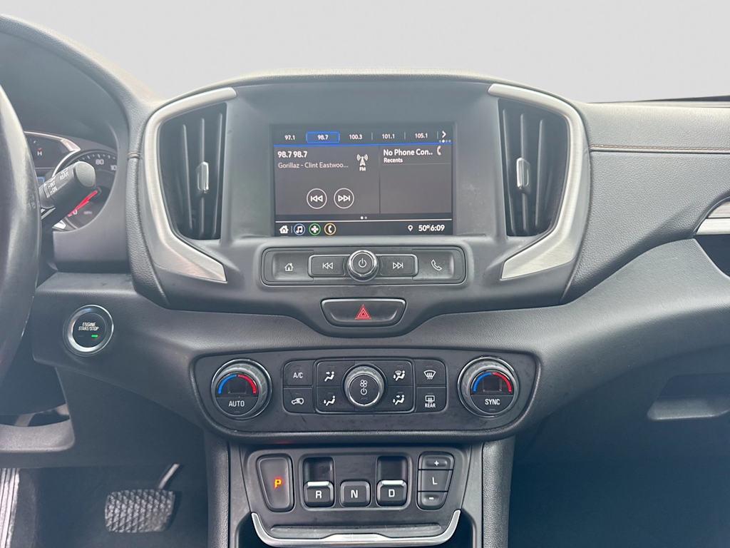 Thumbnail: 2020 GMC Terrain - 11