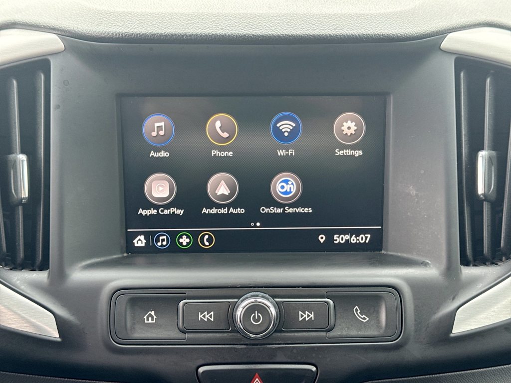 Thumbnail: 2020 GMC Terrain - 28