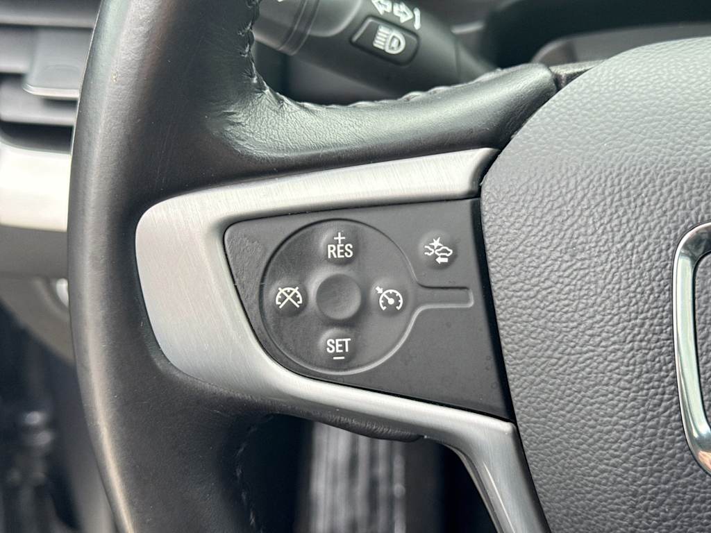 Thumbnail: 2020 GMC Terrain - 25