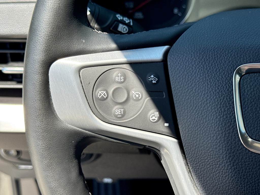 Thumbnail: 2024 GMC Terrain - 28
