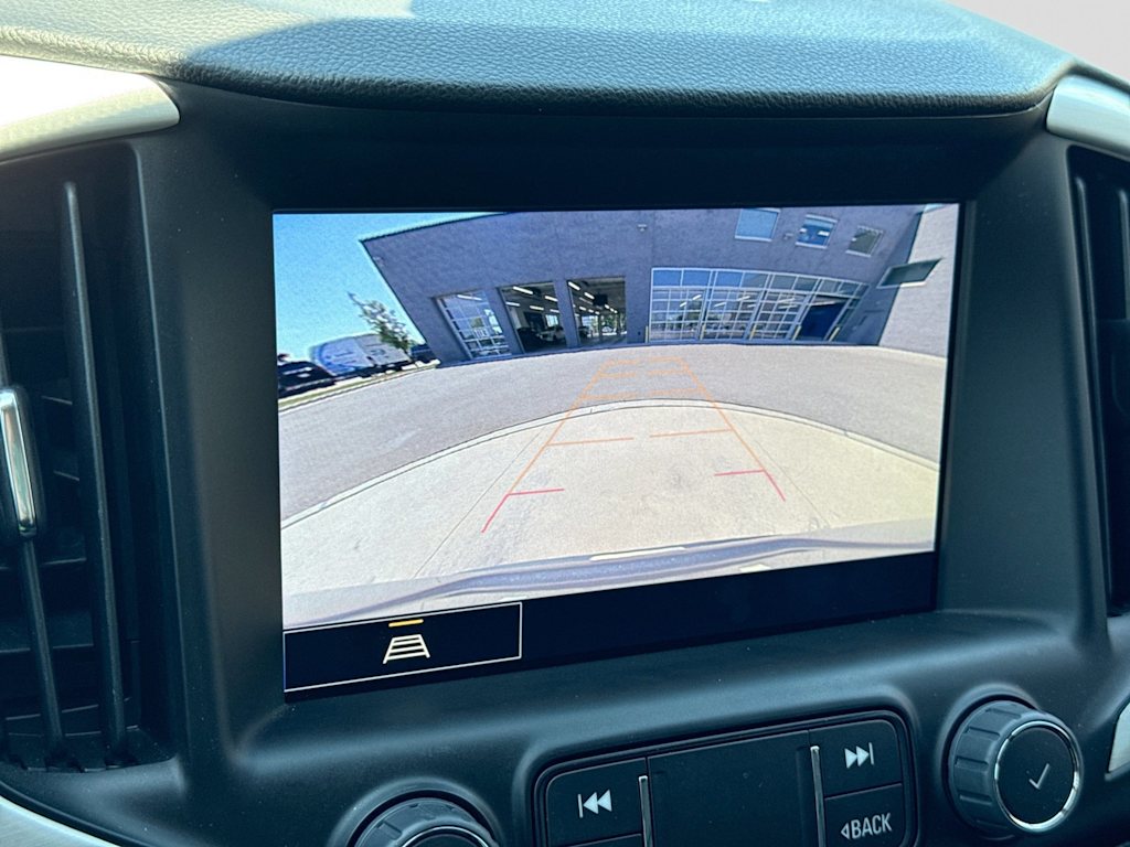 Thumbnail: 2024 GMC Terrain - 31