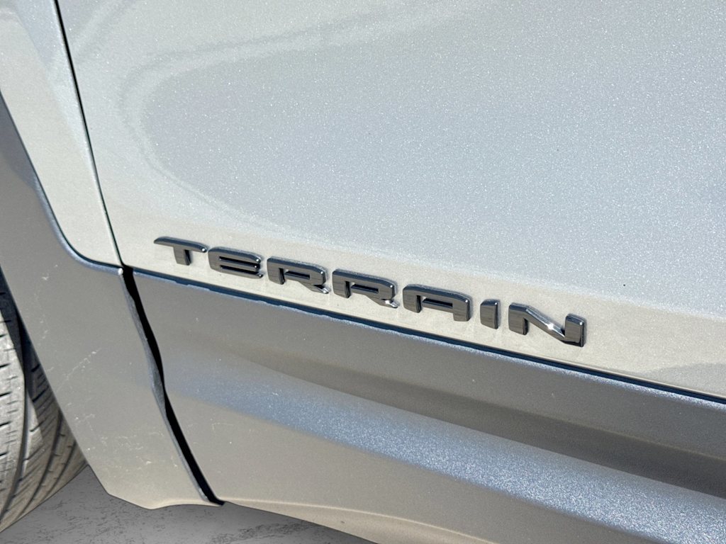 Thumbnail: 2024 GMC Terrain - 24