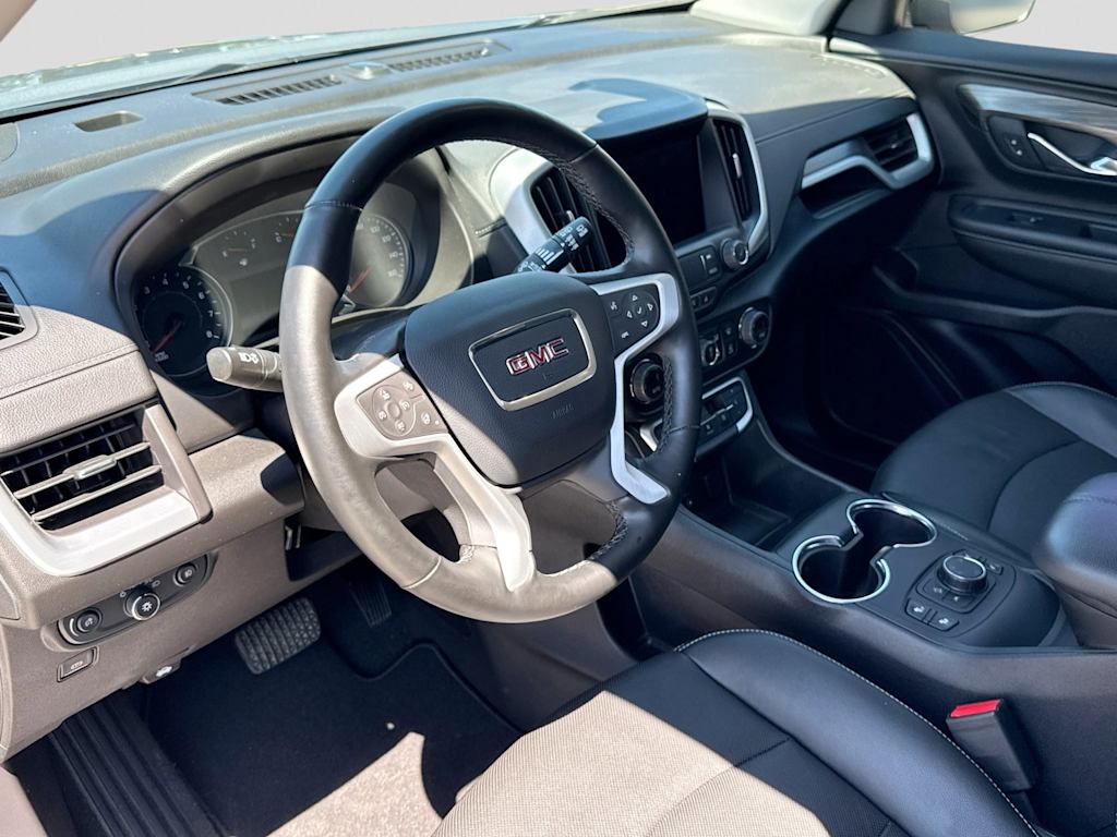 Thumbnail: 2024 GMC Terrain - 2