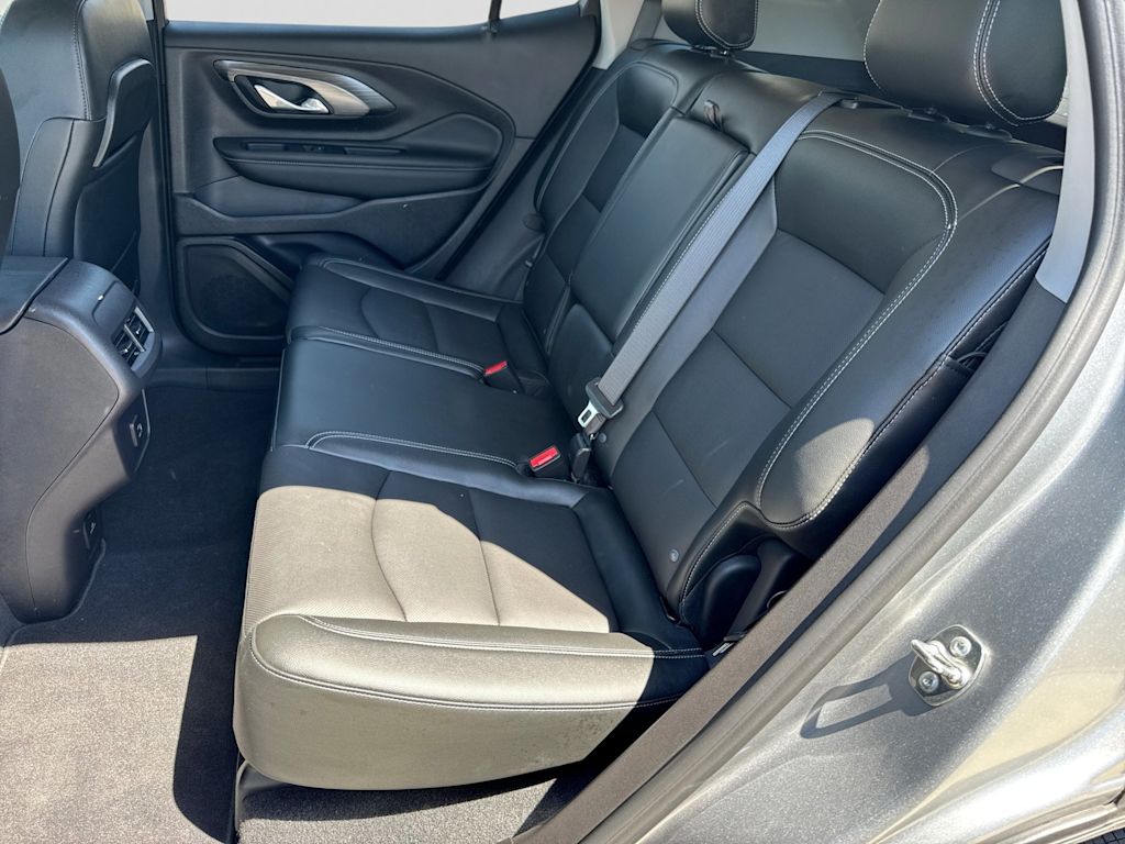 Thumbnail: 2024 GMC Terrain - 26