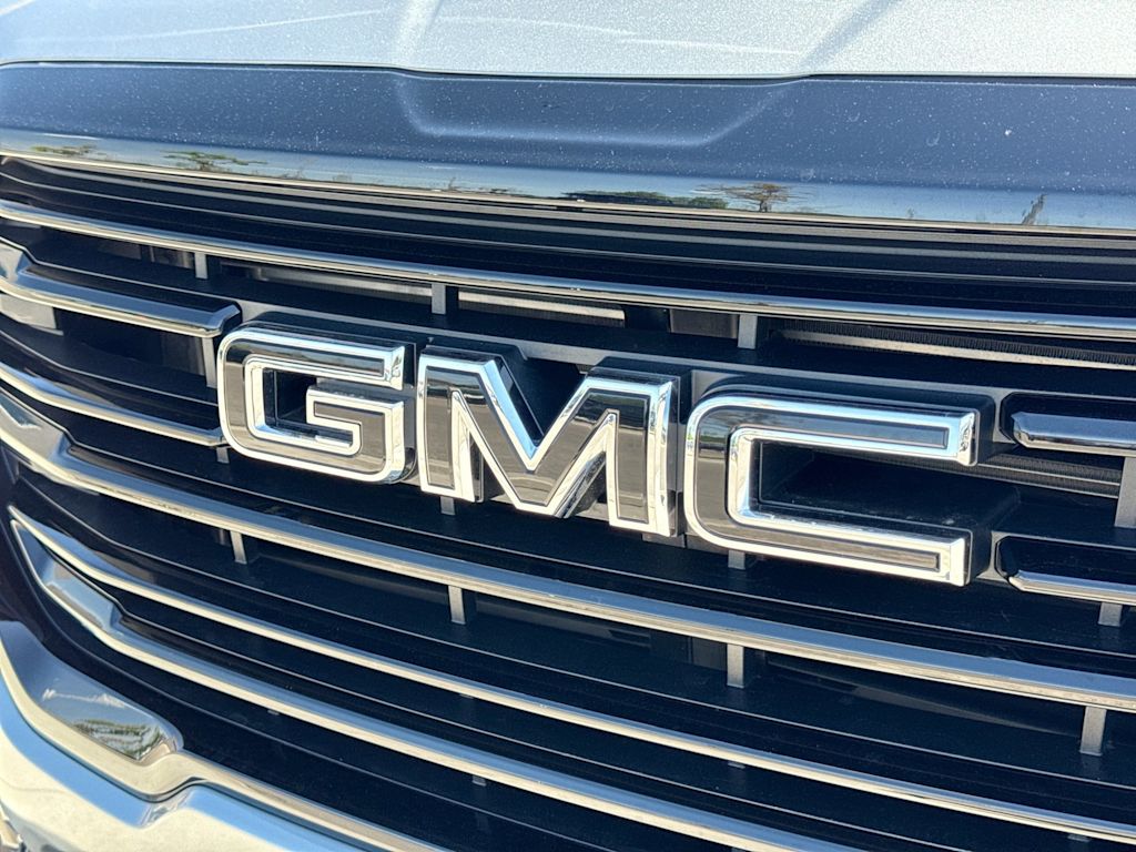 Thumbnail: 2024 GMC Terrain - 7