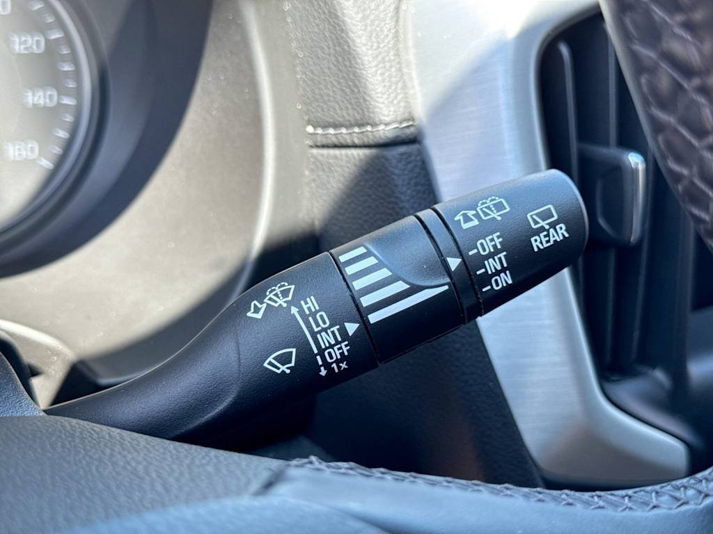Thumbnail: 2024 GMC Terrain - 18