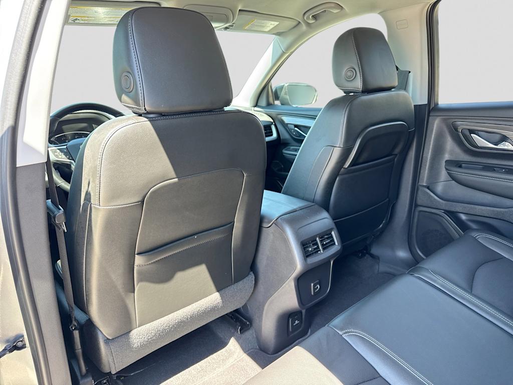 Thumbnail: 2024 GMC Terrain - 12
