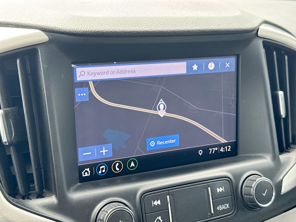 Thumbnail: 2020 GMC Terrain - 31