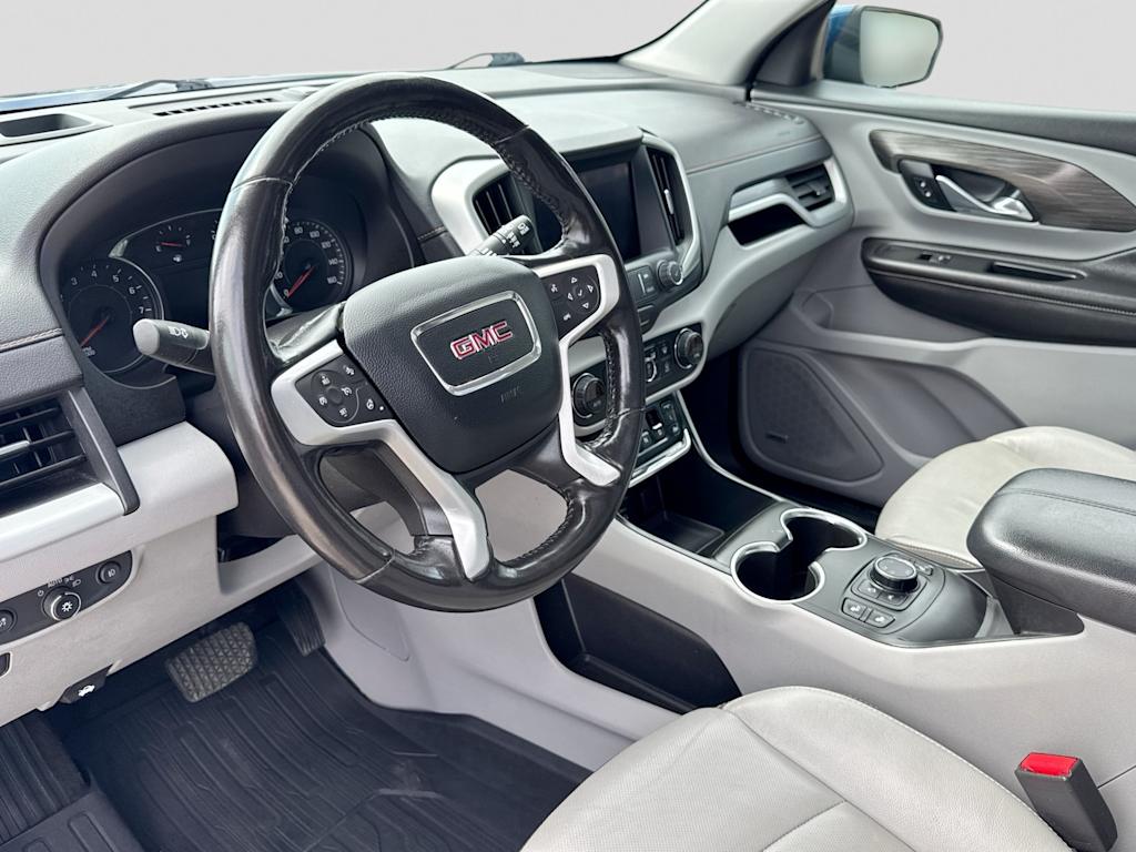Thumbnail: 2020 GMC Terrain - 2