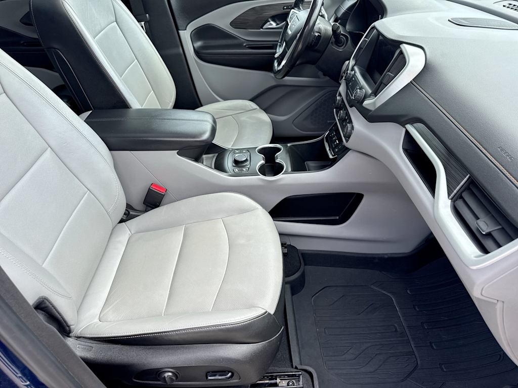 Thumbnail: 2020 GMC Terrain - 11