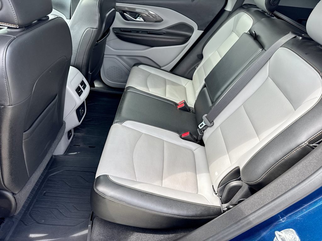 Thumbnail: 2020 GMC Terrain - 25