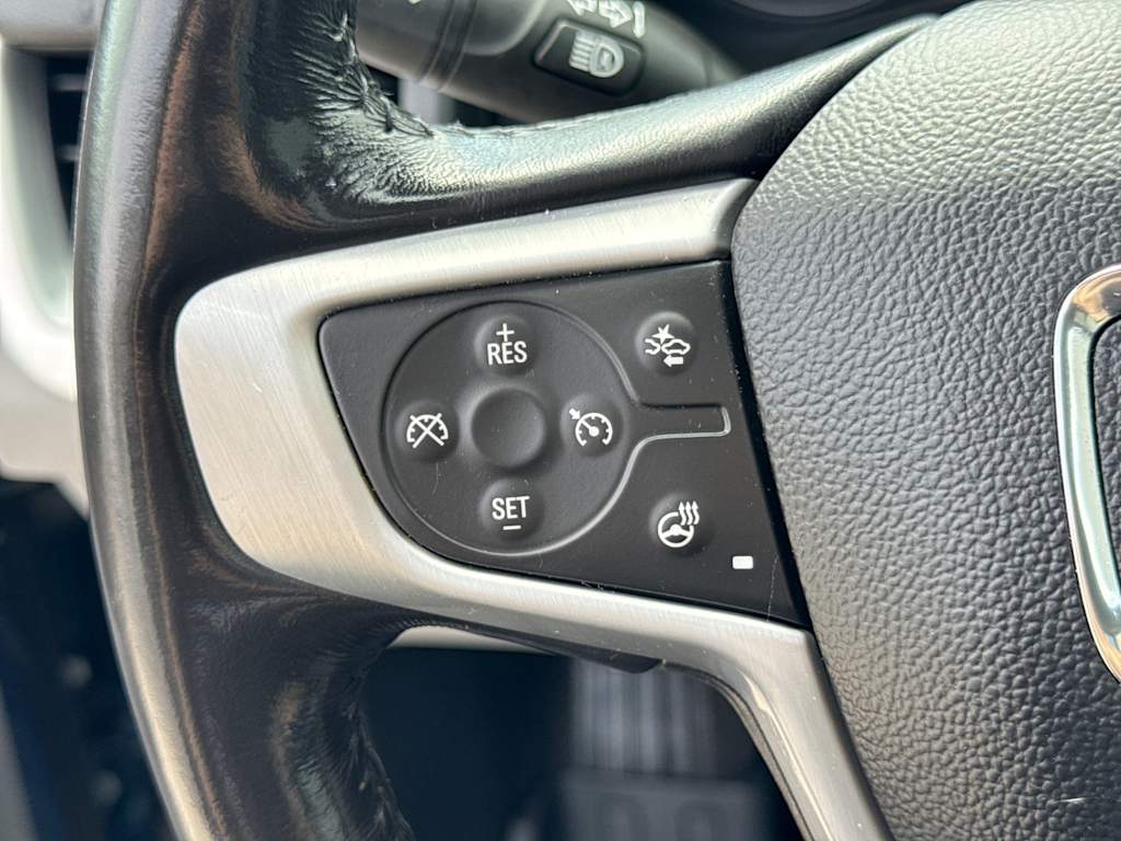 Thumbnail: 2020 GMC Terrain - 27