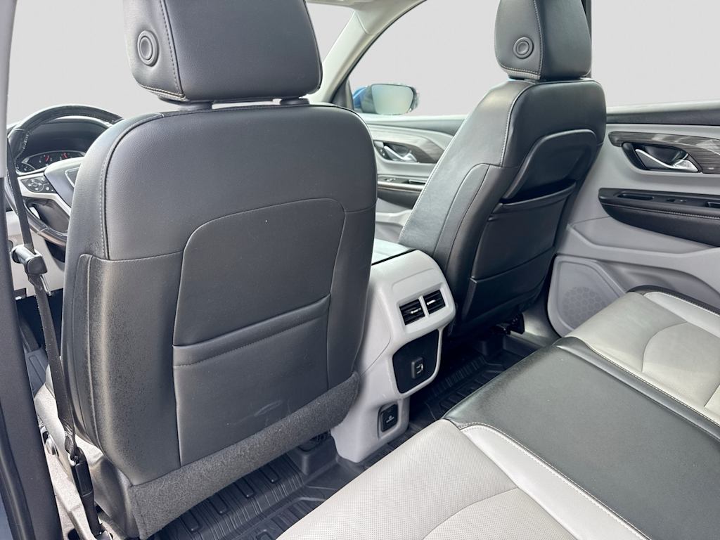 Thumbnail: 2020 GMC Terrain - 12