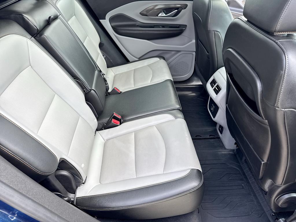 Thumbnail: 2020 GMC Terrain - 26