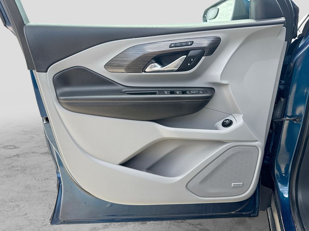 Thumbnail: 2020 GMC Terrain - 33