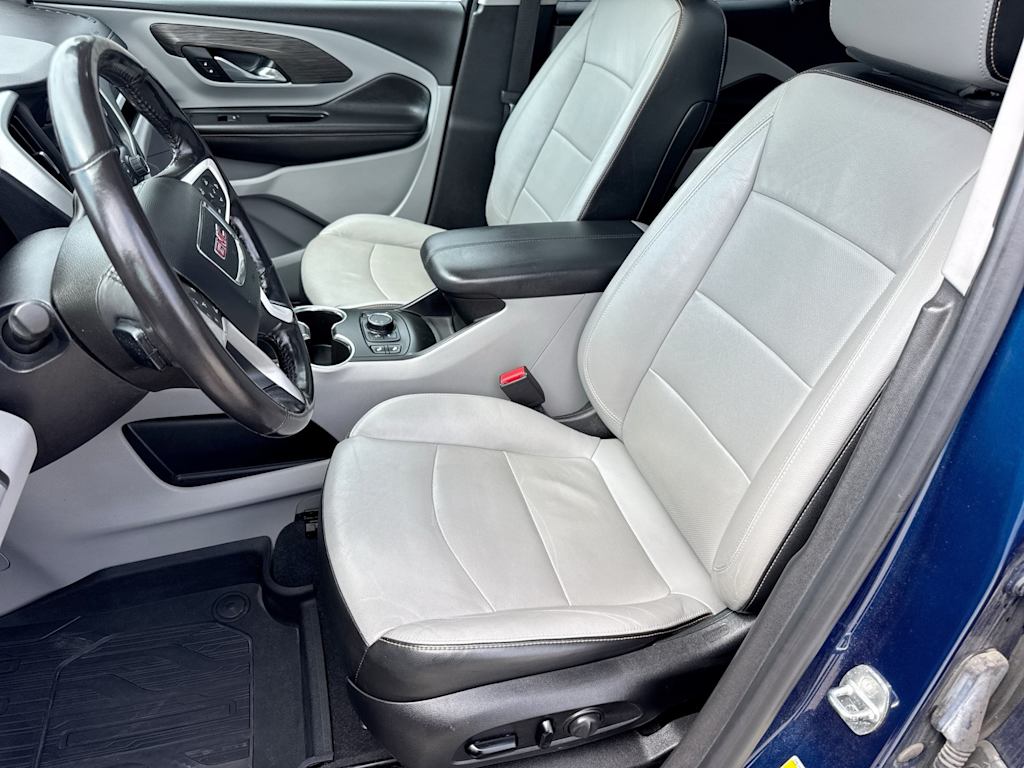 Thumbnail: 2020 GMC Terrain - 10