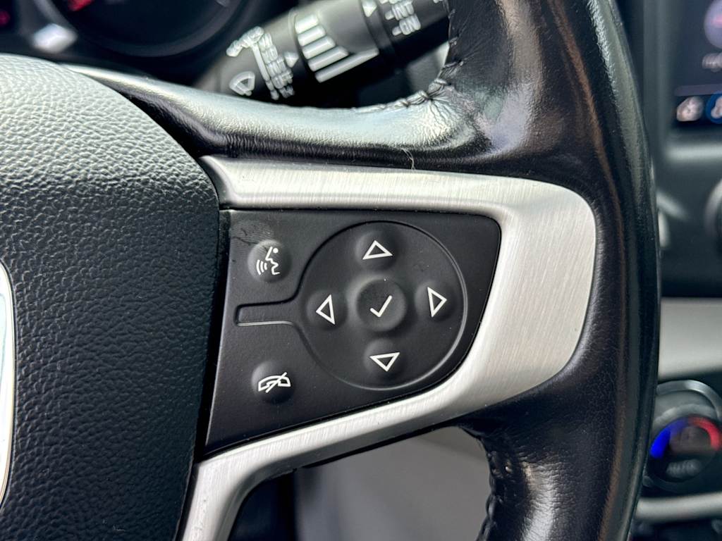 Thumbnail: 2020 GMC Terrain - 28
