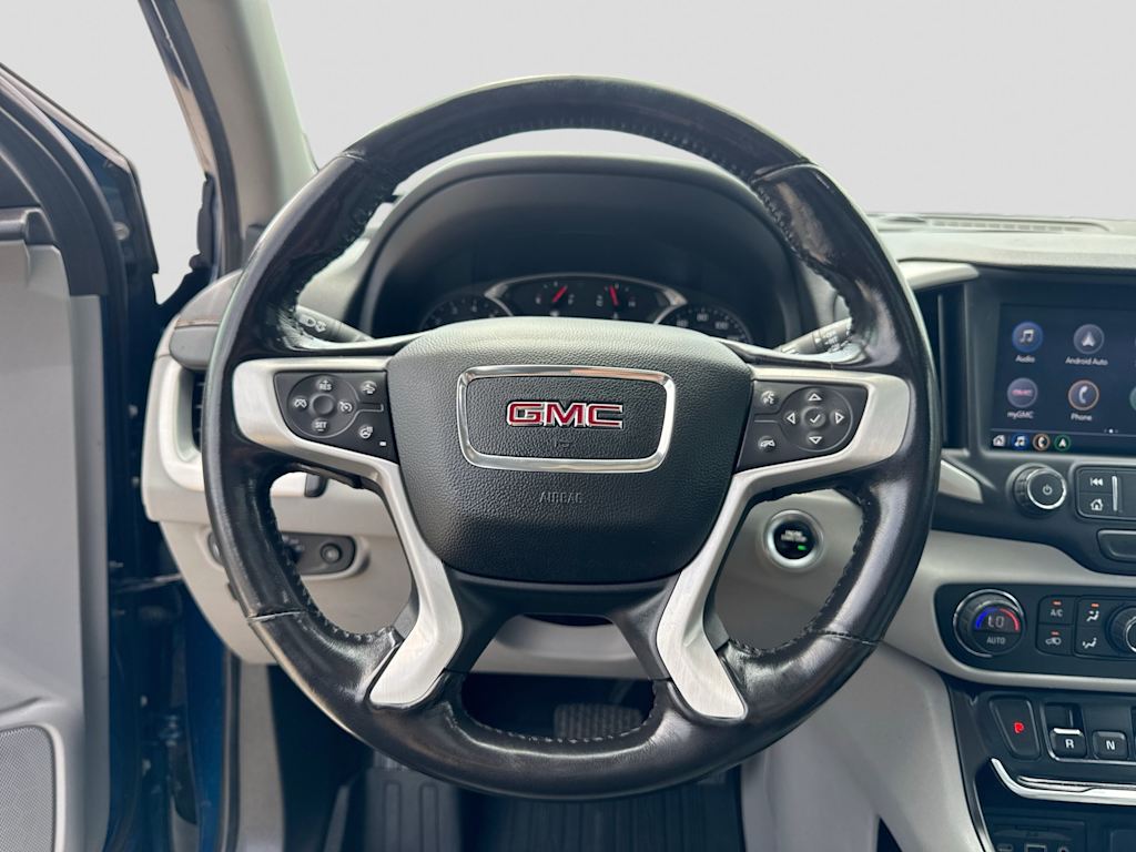 Thumbnail: 2020 GMC Terrain - 13