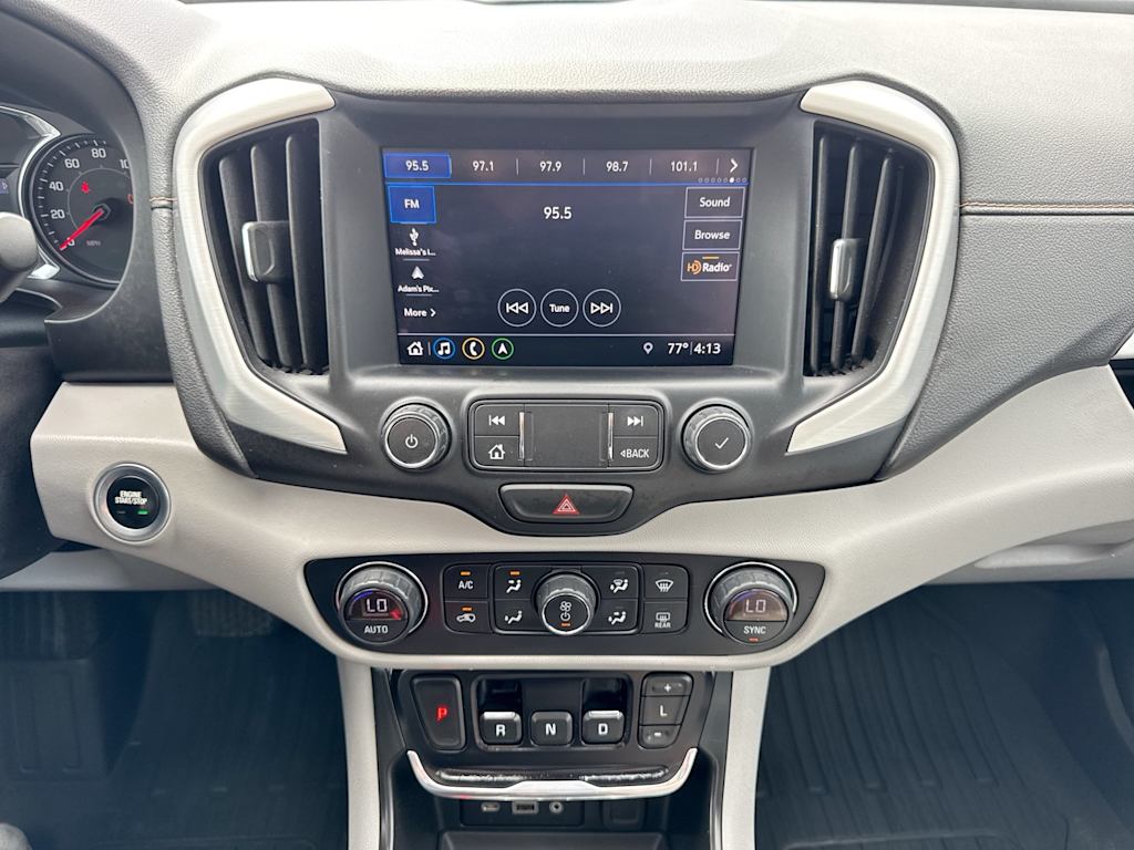 Thumbnail: 2020 GMC Terrain - 14