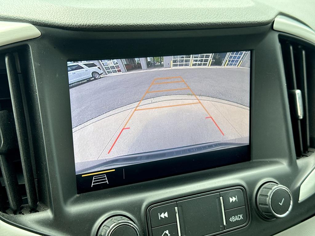 Thumbnail: 2020 GMC Terrain - 32