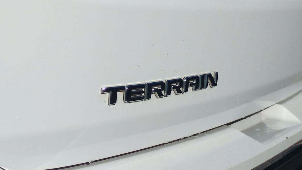 Thumbnail: 2020 GMC Terrain - 5