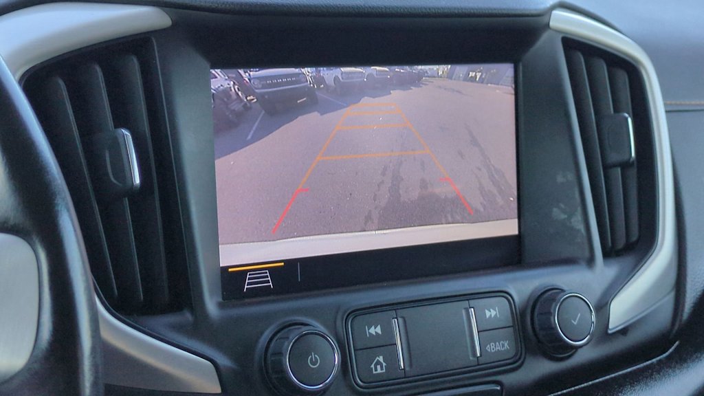 Thumbnail: 2020 GMC Terrain - 19