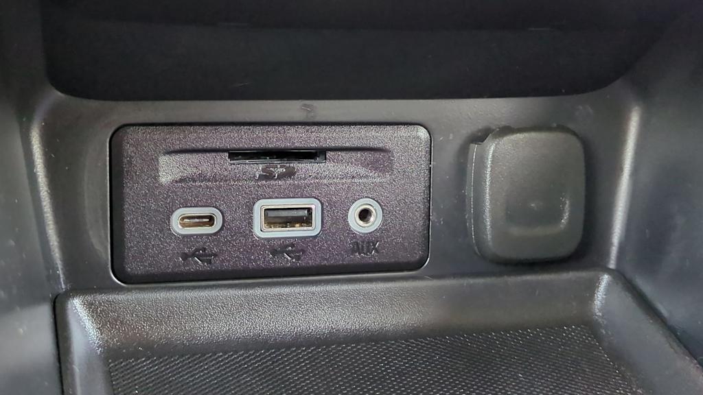 Thumbnail: 2020 GMC Terrain - 21