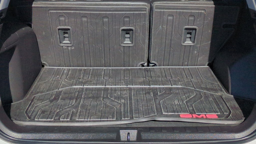 Thumbnail: 2020 GMC Terrain - 11