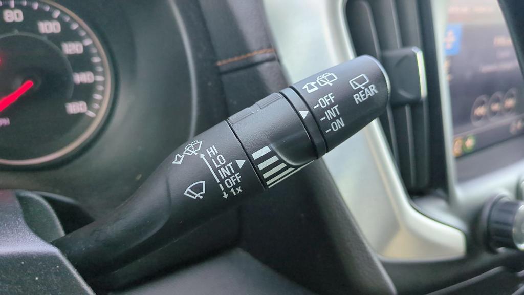 Thumbnail: 2020 GMC Terrain - 17